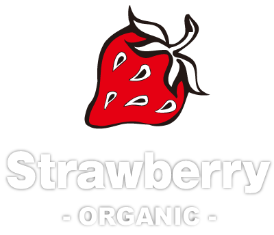 Strawberry ORGANIC